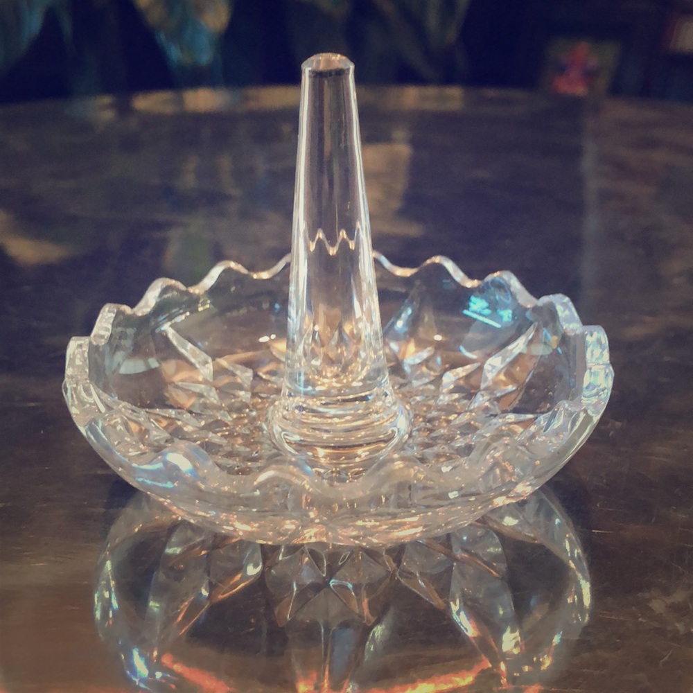 Ring holder